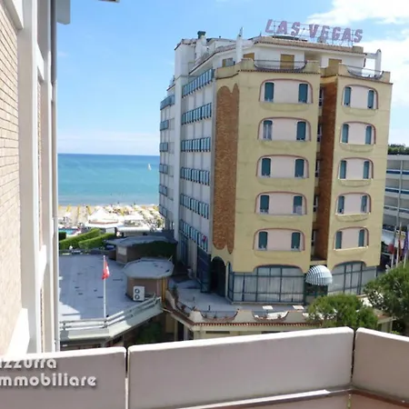 Apartment Vera Cruz 510 *