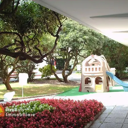 Vera Cruz 510 Apartment Lido di Jesolo