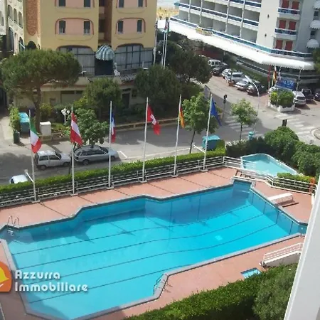 Vera Cruz 510 Apartment Lido di Jesolo